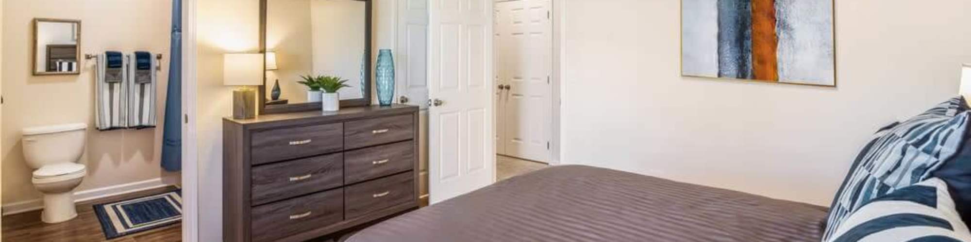 Floor Plans | Palisades at Rice Hope in Savannah, Georgia     