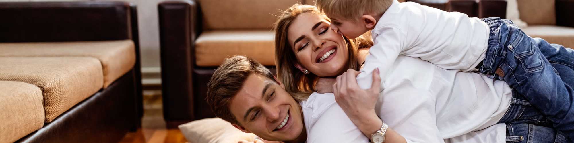 Residents | The Larsen Apartments in Dallas, Texas 