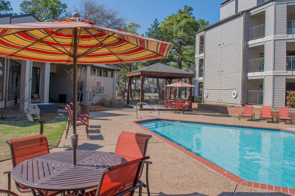 Our Oklahoma City apartments feature some absolutely wonderful amenities