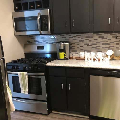 View floor plans at Woodlea Oaks in Taylors, South Carolina