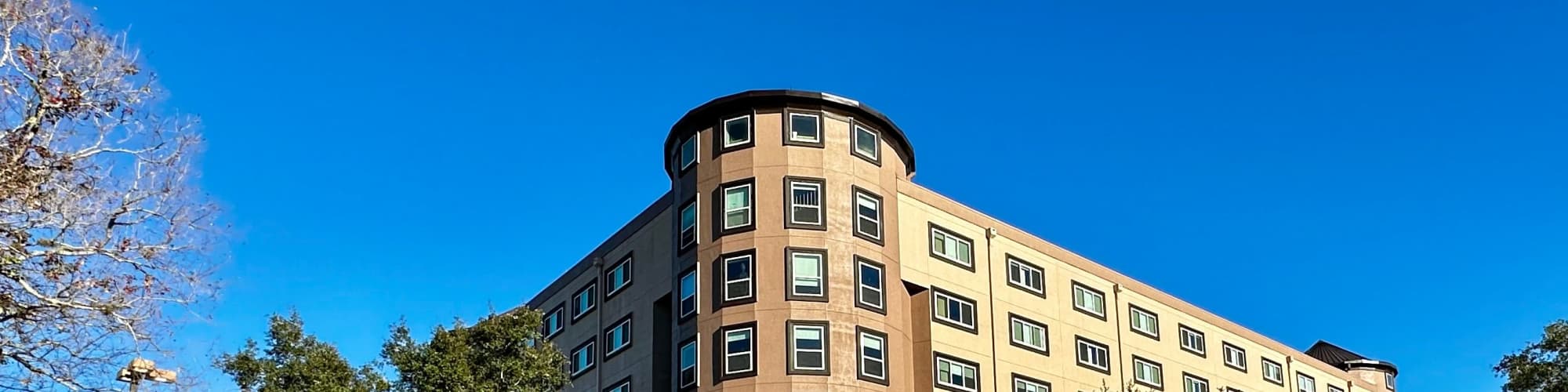 Amenities at Clear Lake Place in Houston, Texas