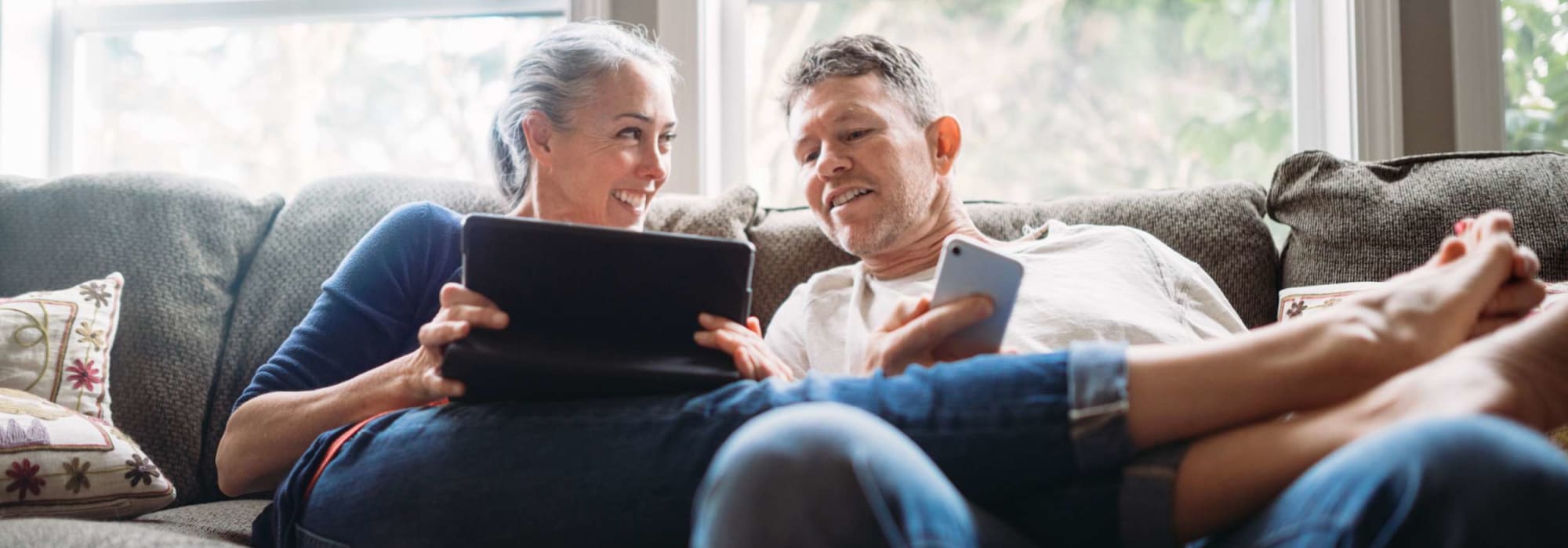 Apply online at Nia Apartments in Seattle, Washington
