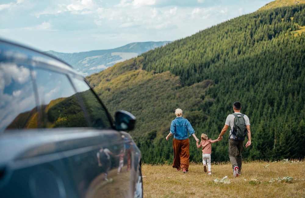 Green Mountain near Bluesky Landing Apartments in Lakewood, Colorado