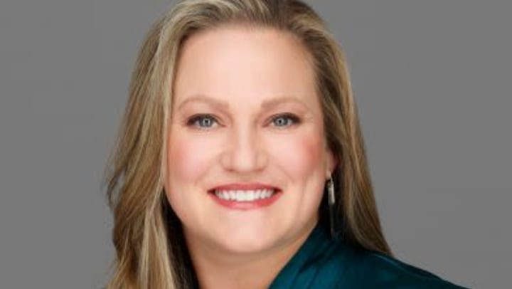 Jessica Nix, Chief Marketing Officer at Campus Life & Style