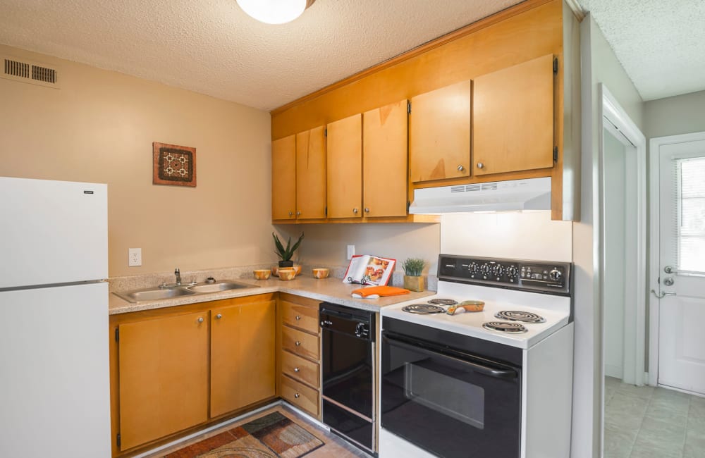 Salisbury, NC Studio, 1, 2 & 3 Bedroom Apartments near ...
