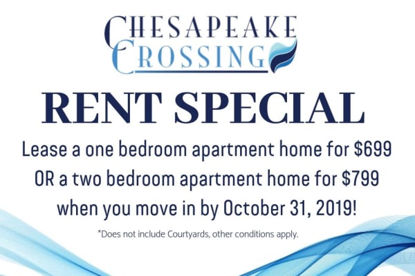Chesapeake Crossing
