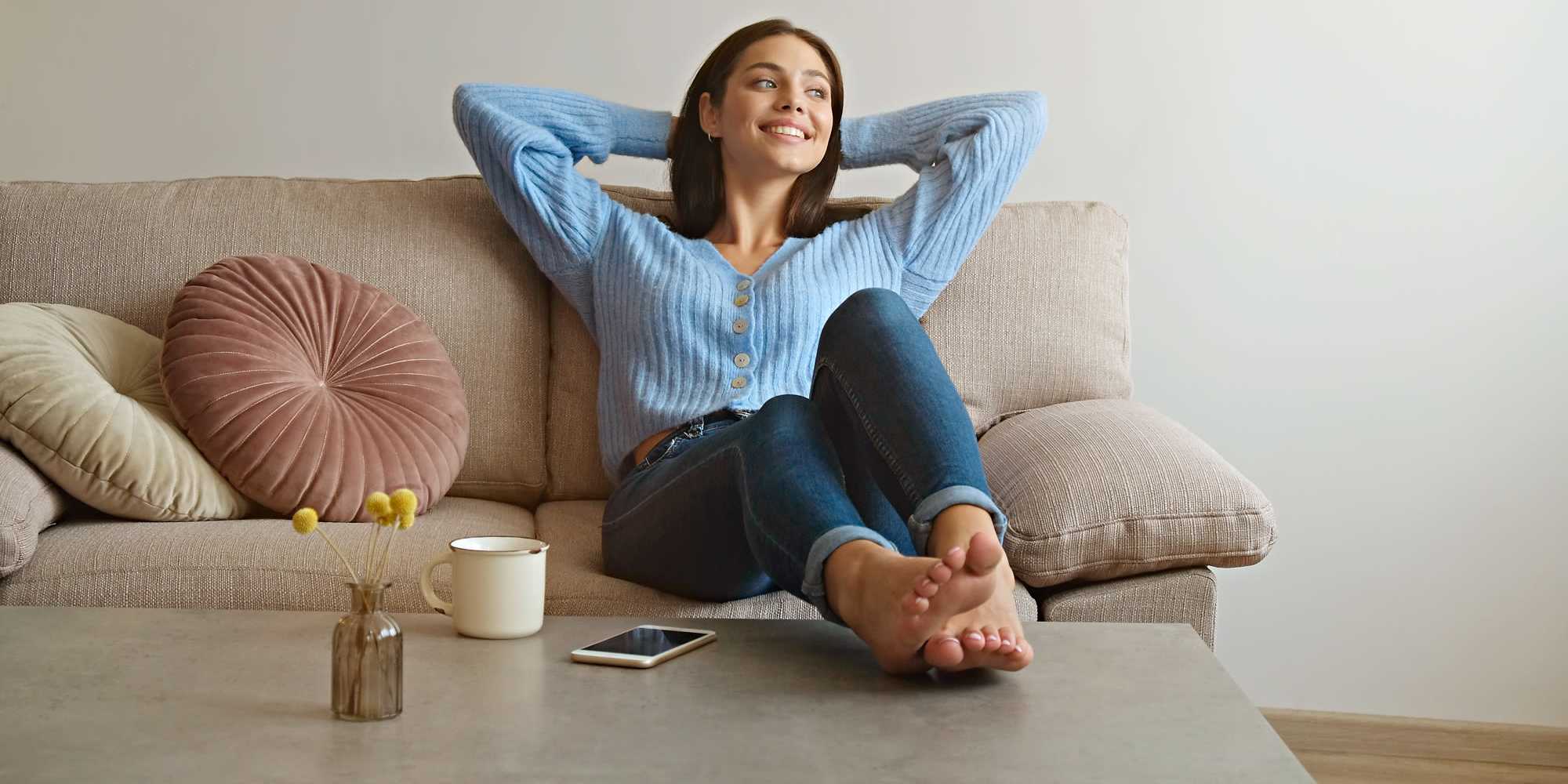 Apartments at The Lariat at Presidio Ranch in Amarillo, Texas