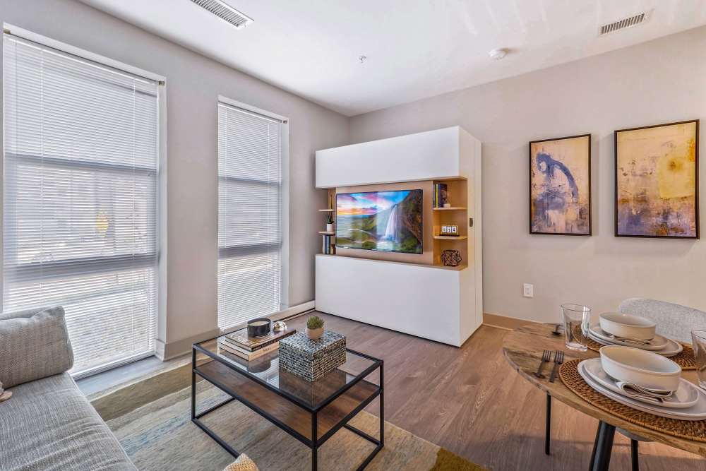 Closed Ori unit at Big Sky Flats