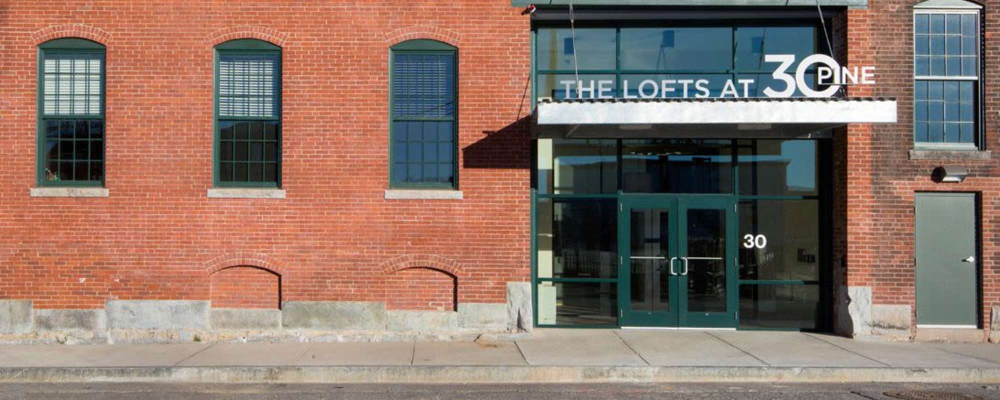 Apartments The Lofts at 30 Pine in Gardner, Massachusetts