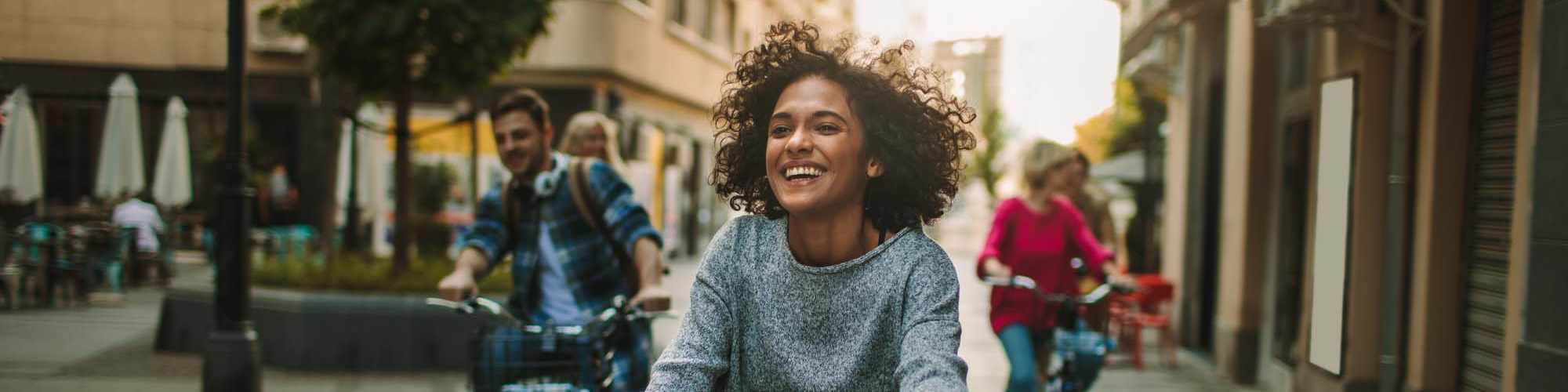 Neighborhood | The Apartments at 1st on Main in Carmel, Indiana