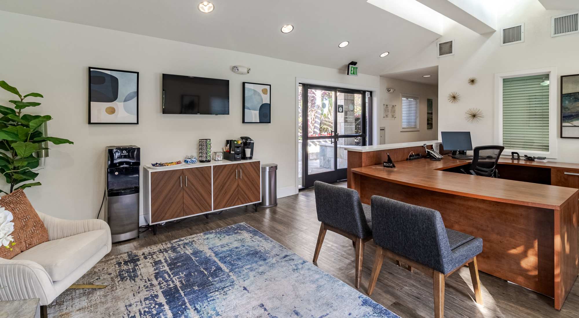 Photo gallery at Vue Fremont in Fremont, California