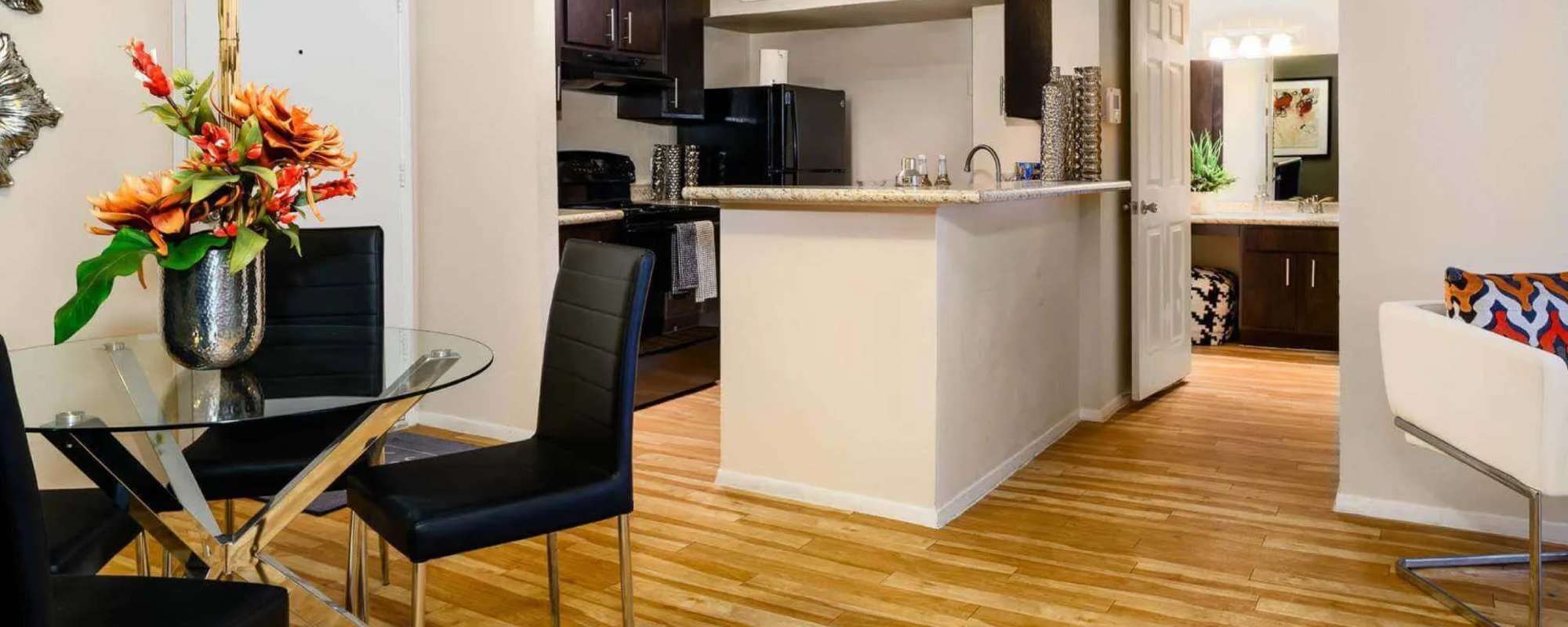 apartments at Star Voss Apartments in Houston, Texas 