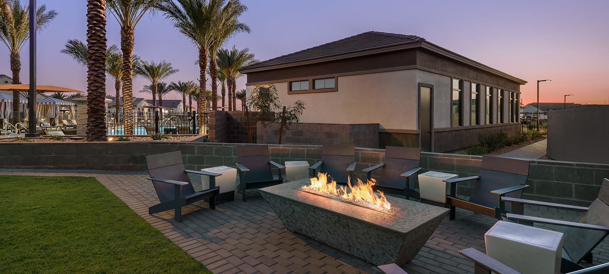 Photos of Tavalo Queen Creek Rental Homes in Queen Creek