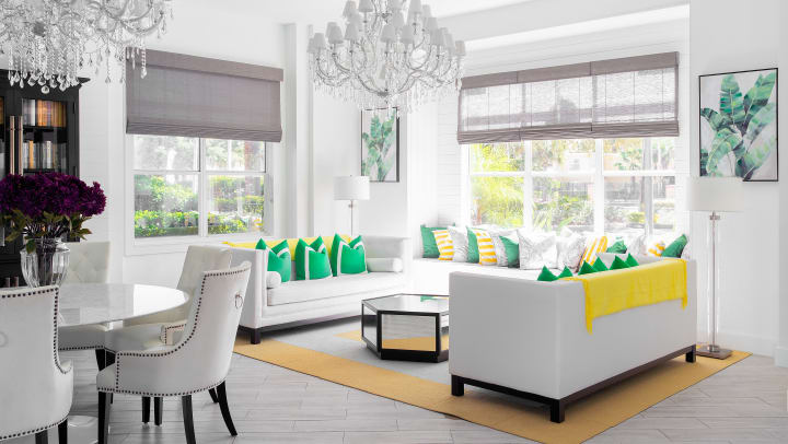 The Social, a Campus Life & Style managed community in Lutz, Florida