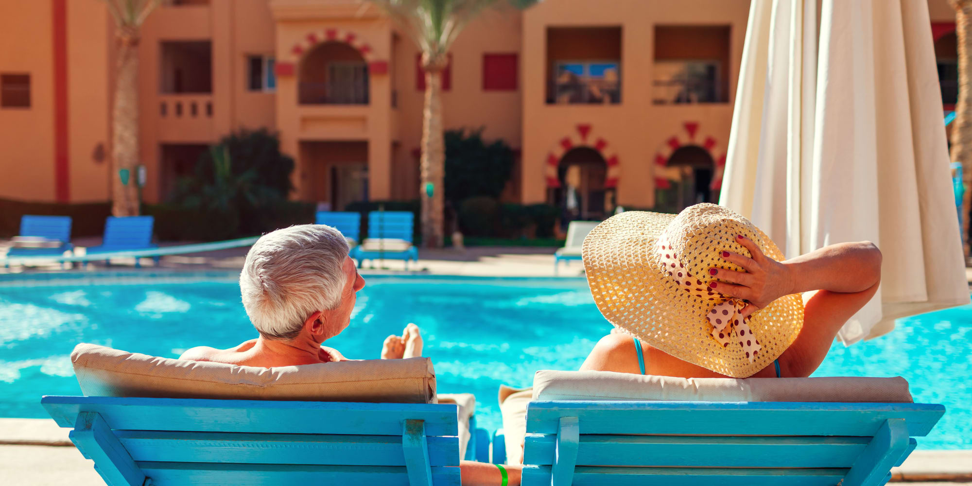 WellQuest of Elk Grove offers world class pools at their locations in Elk Grove, California