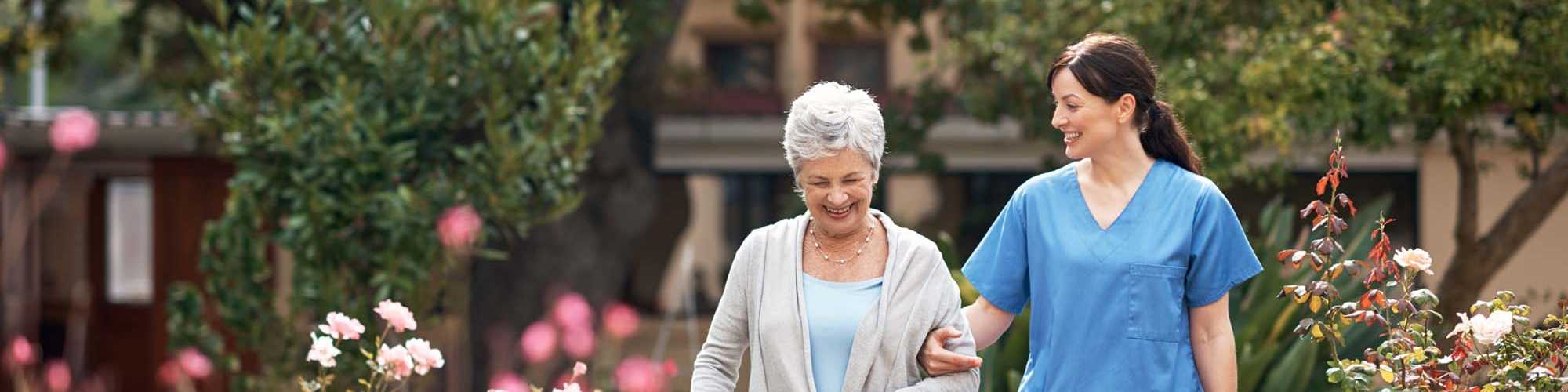 Memory Care  at The Residences at Thomas Circle in Washington, District of Columbia  