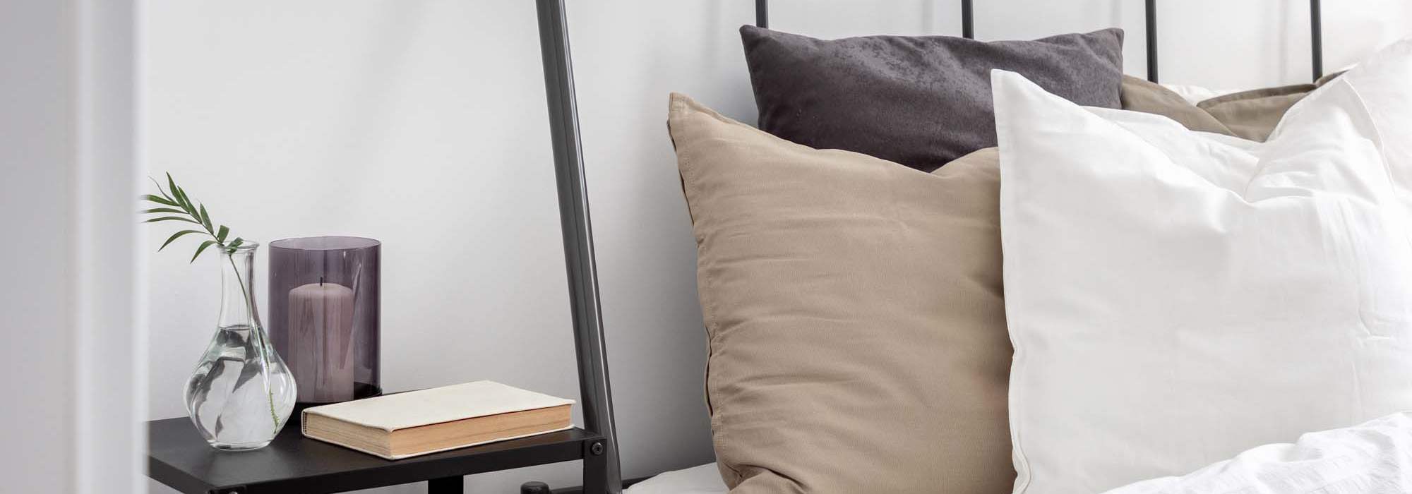 Floor Plans at Earle Residences in Chicago, Illinois