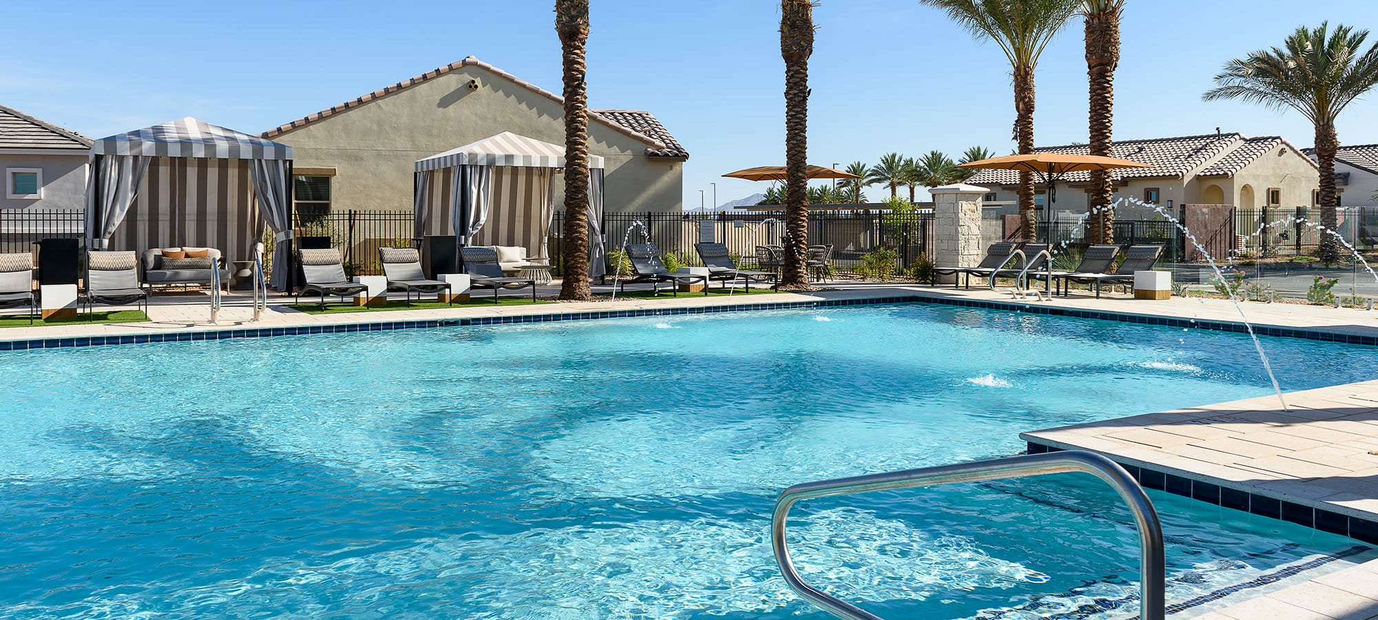 Photos of Tavalo Queen Creek Rental Homes in Queen Creek