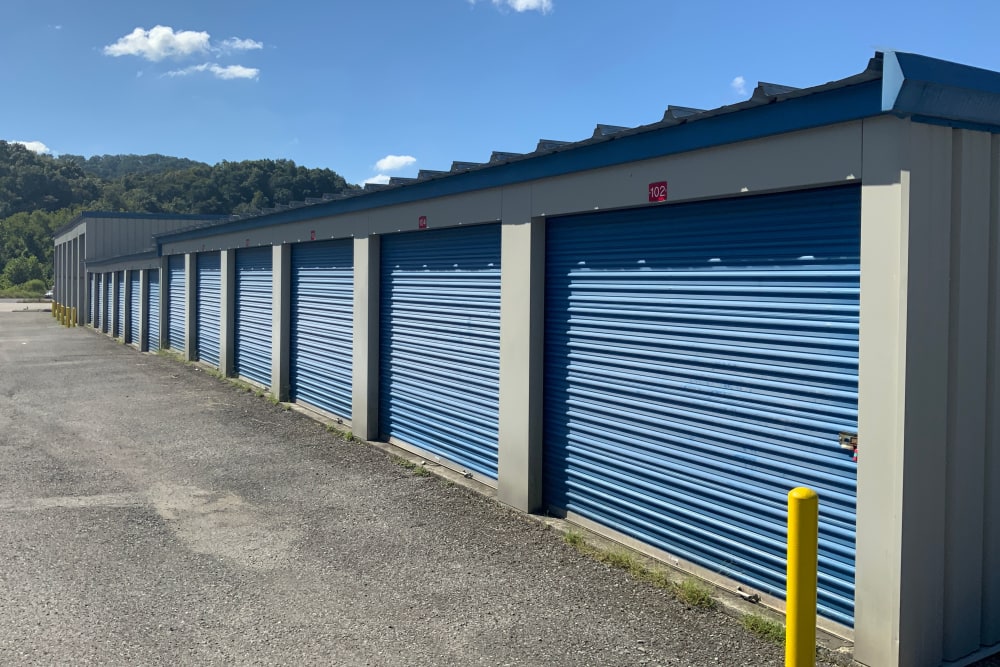 Learn more about auto storage at KO Storage in Heiskell, Tennessee