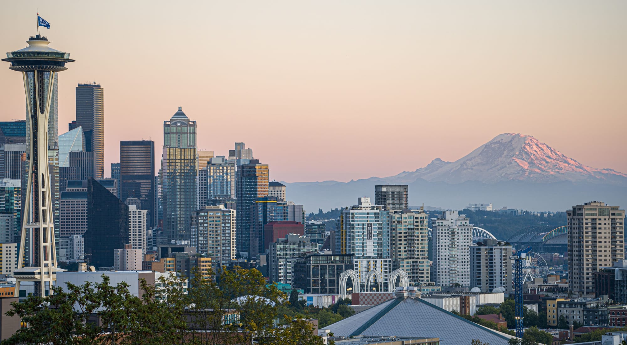 Photo gallery at 2900 on First Apartments in Seattle, Washington