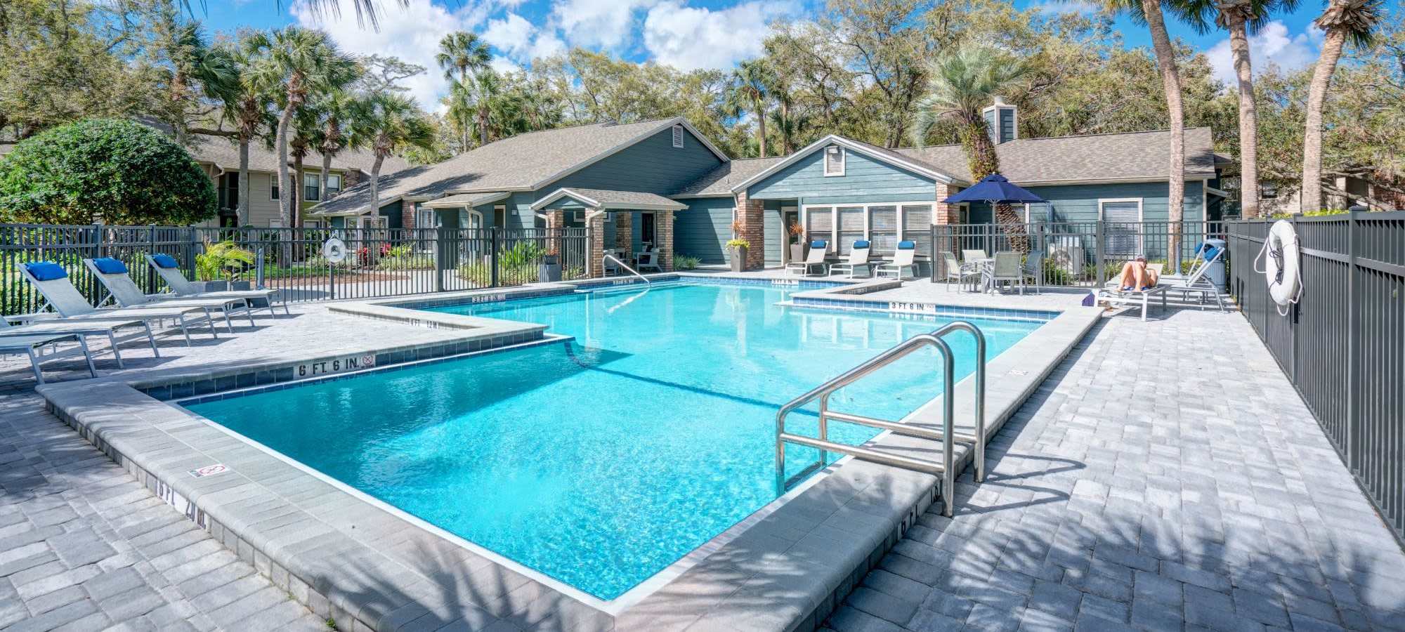 Apartments in Port Orange Florida