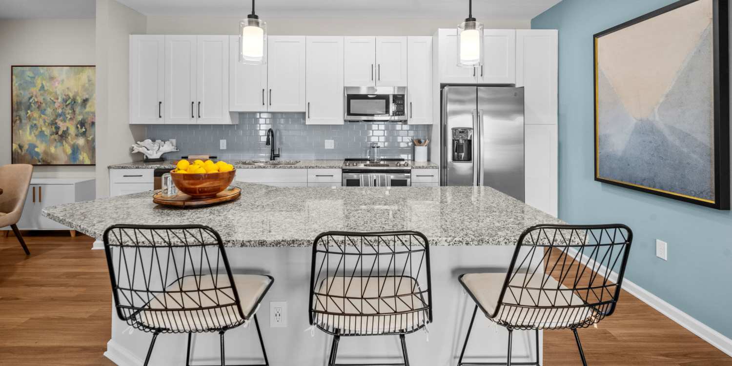 North Bay Landing apartments in Panama City, Florida