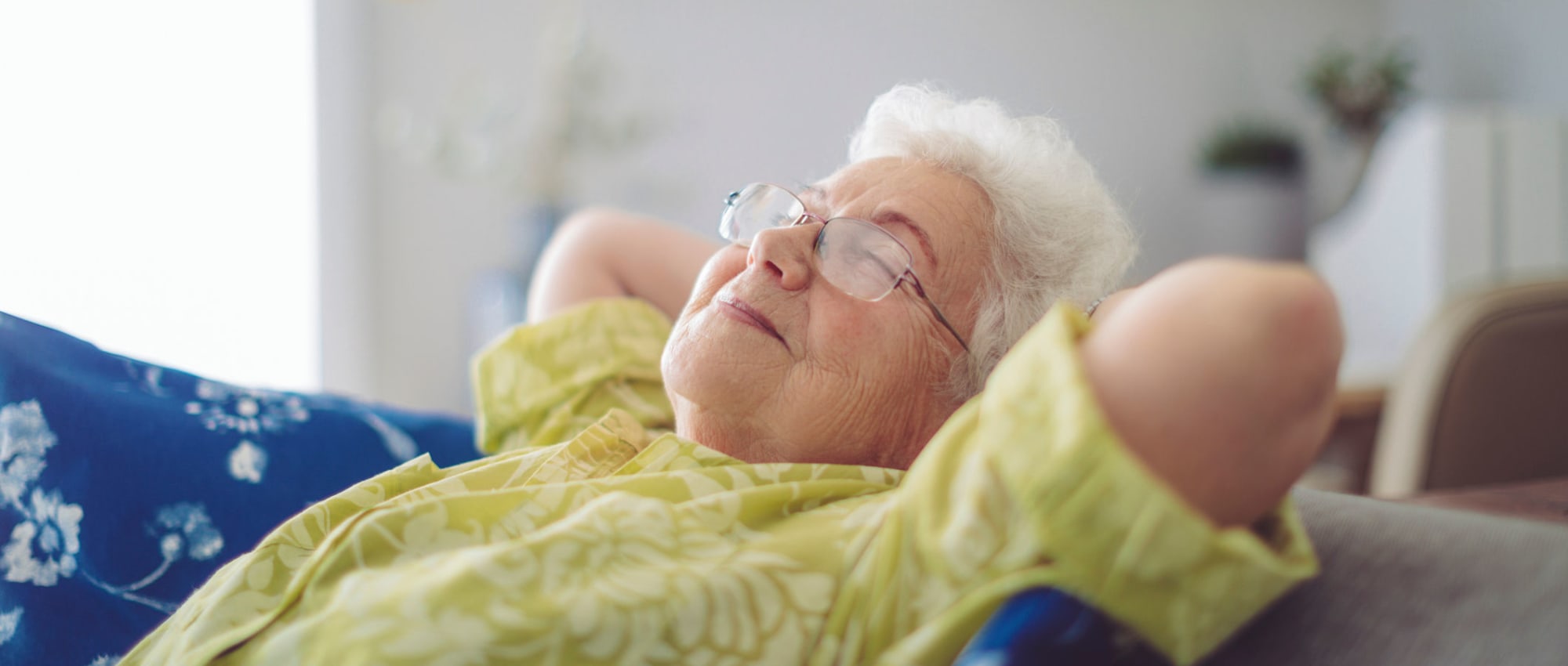 Living options at Milestone Senior Living Rhinelander in Rhinelander, Wisconsin.
