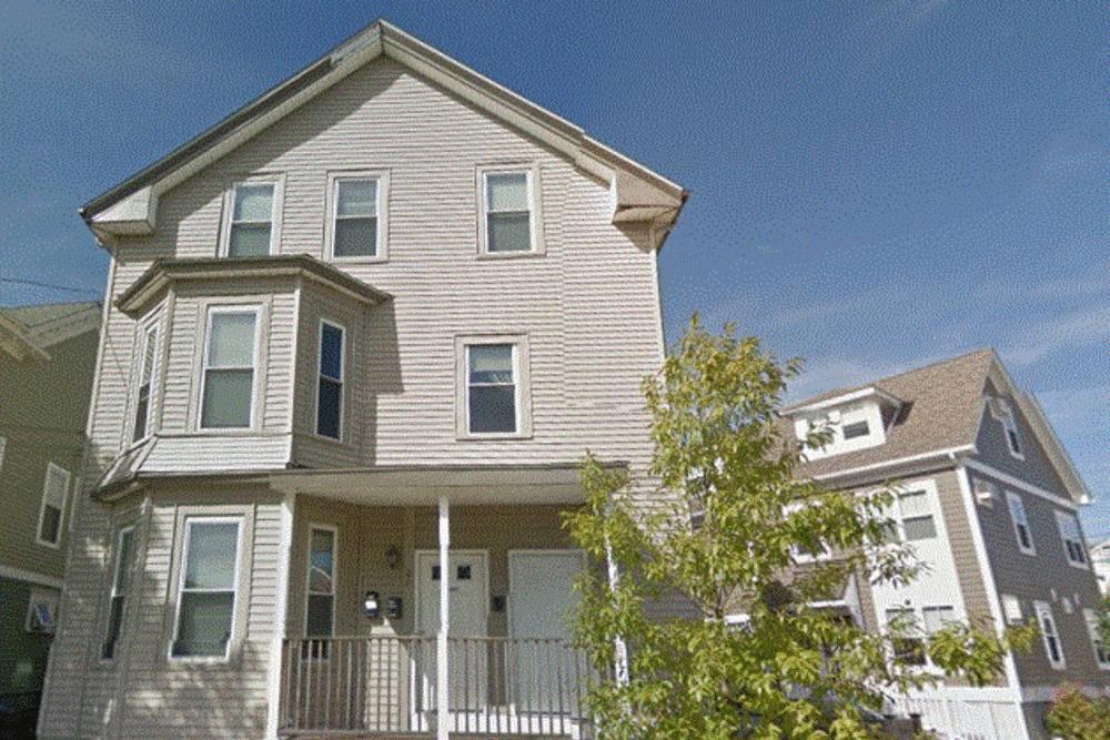 View our One Neighborhood Builders at ONE Neighborhood Builders Apartments in Providence, Rhode Island