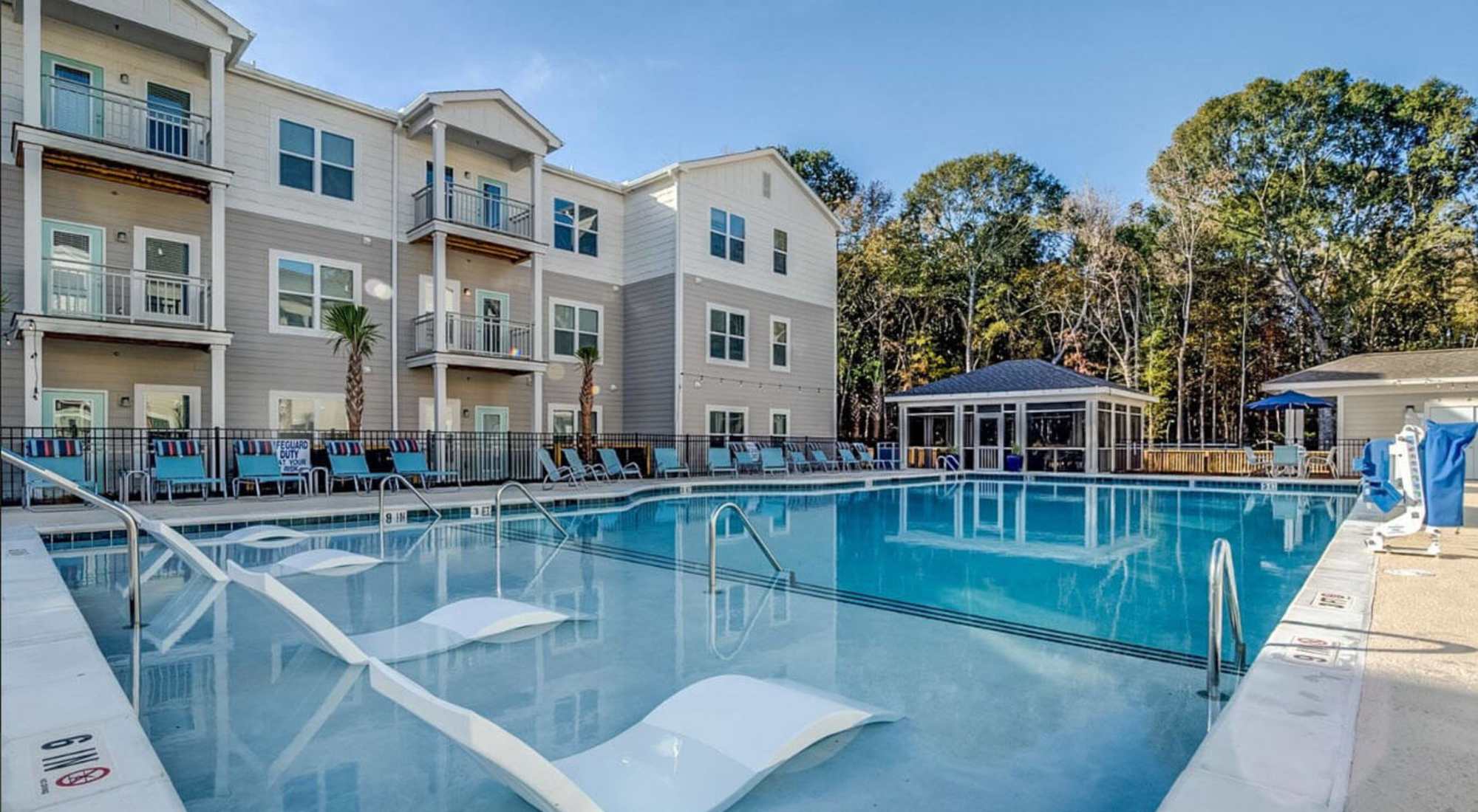 Neighborhood | 4830 Wescott in Summerville, South Carolina              