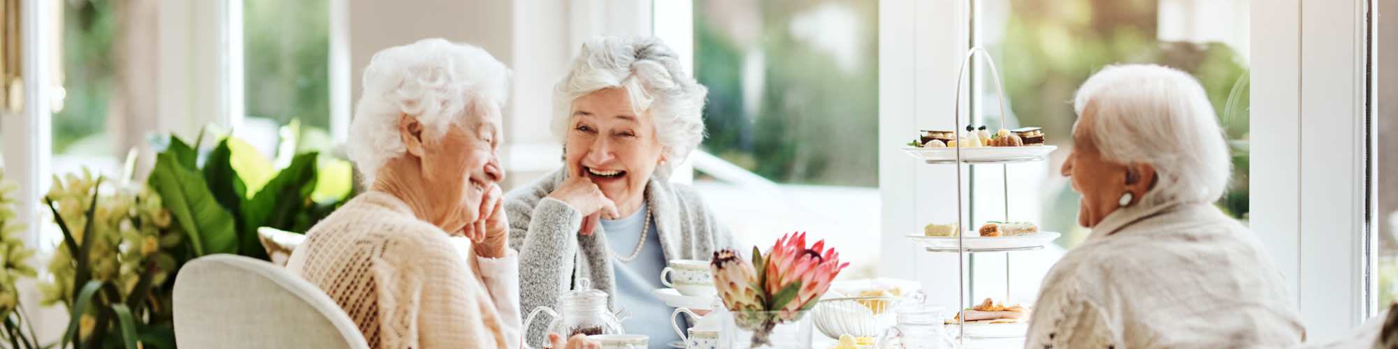 Independent Living at The Residences at Thomas Circle in Washington, District of Columbia 