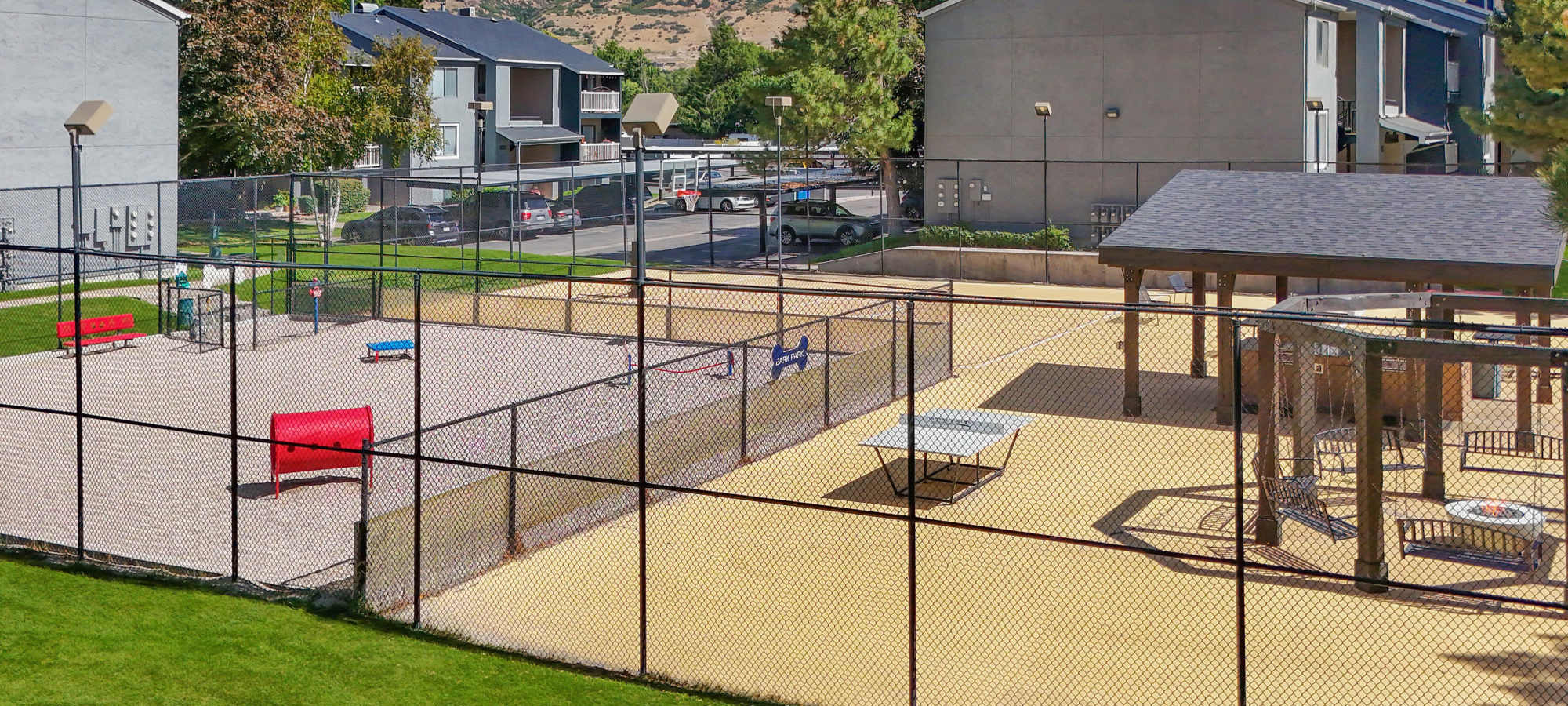 Pet Friendly at Royal Farms Apartments in Salt Lake City, Utah