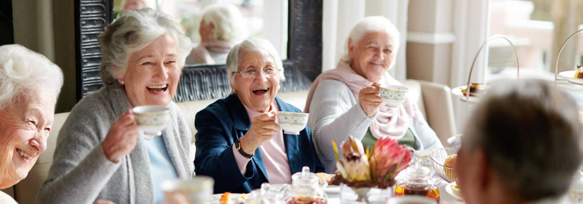 Empowered Living at Clearwater Beaverton in Beaverton, Oregon