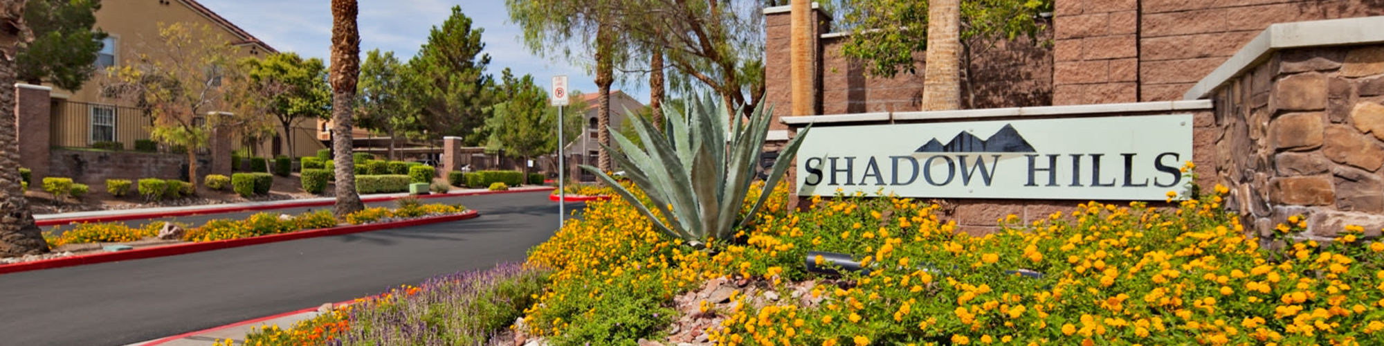 Apply to live at Shadow Hills at Lone Mountain in Las Vegas, Nevada