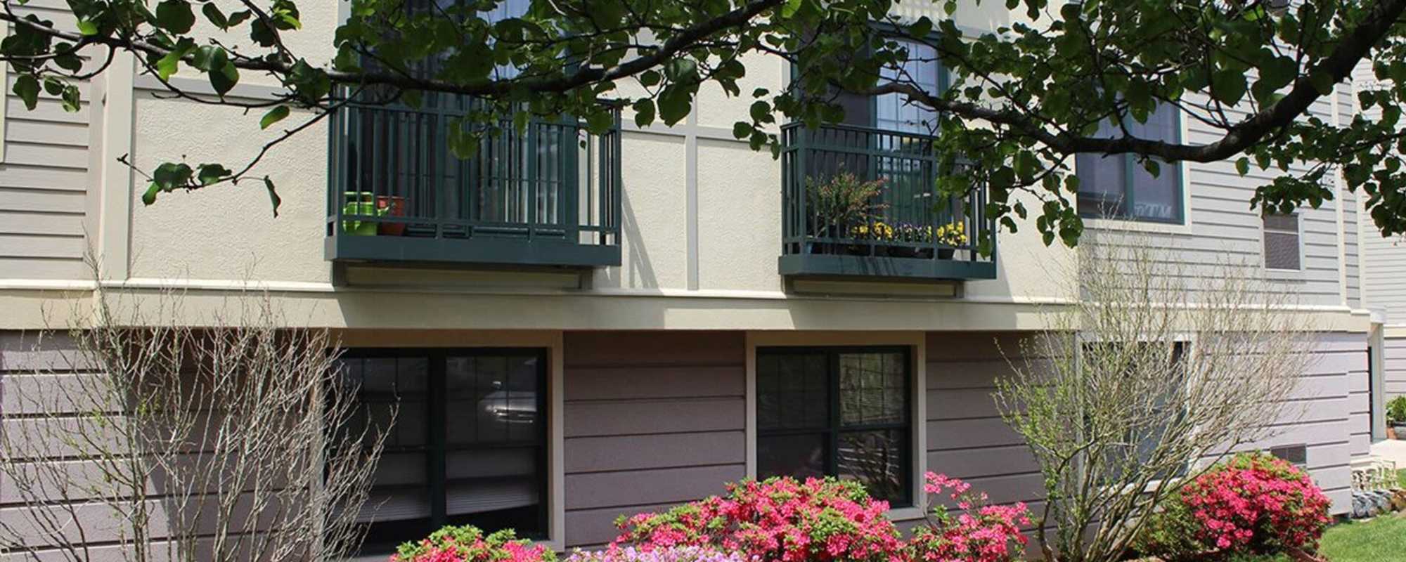 Apartments 240 Conant in Danvers, Massachusetts