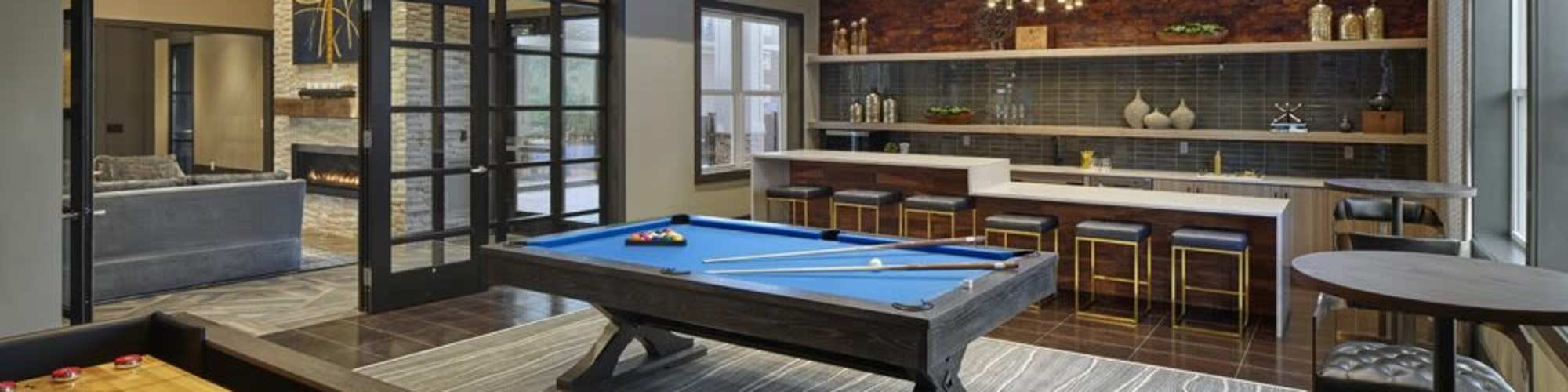 Photo Gallery | Ten Trumbull in Trumbull, Connecticut