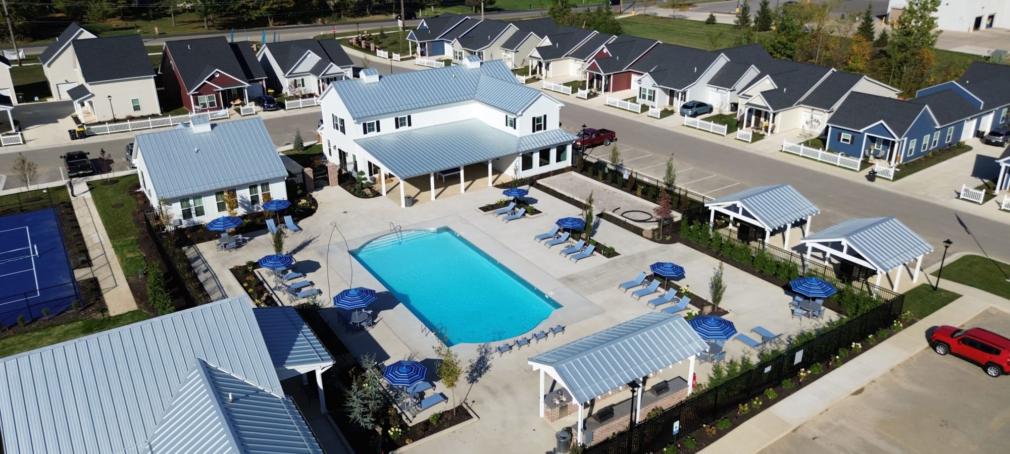 Apartments in Fort Wayne Indiana
