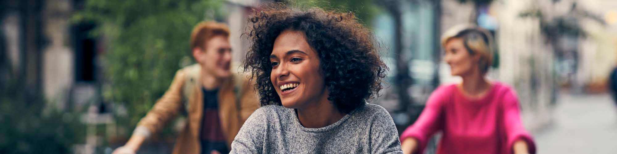 Neighborhood | Cypress Creek Montfort Drive in Dallas, Texas