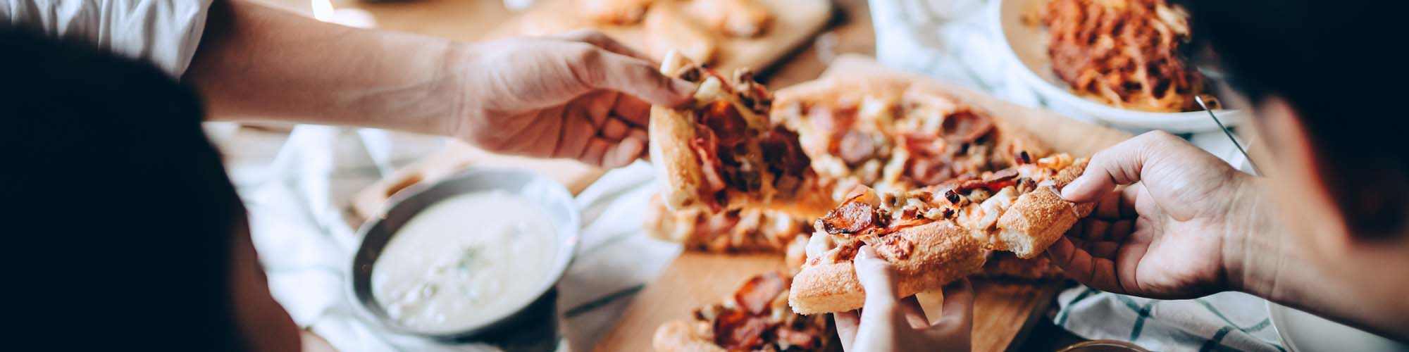 Neighborhood | Buffalo Terrace in Concord, North Carolina