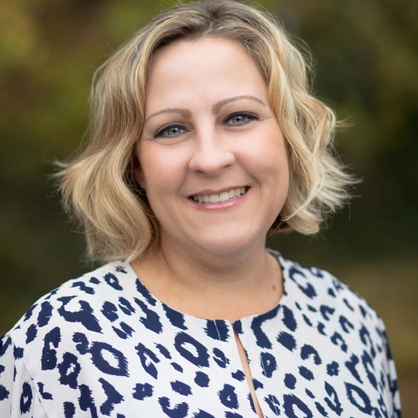 Hollie Milodrowski, LPN Executive Director at Randall Residence of Auburn Hills in Auburn Hills, Michigan