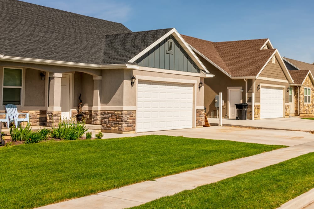 1, 2, 3 & 4 Bedroom Townhomes in Madison, AL