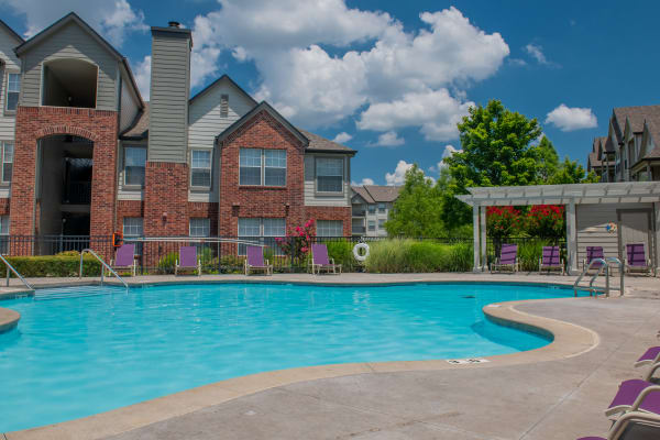 Apartments In Broken Arrow Ok Villas At Aspen Park