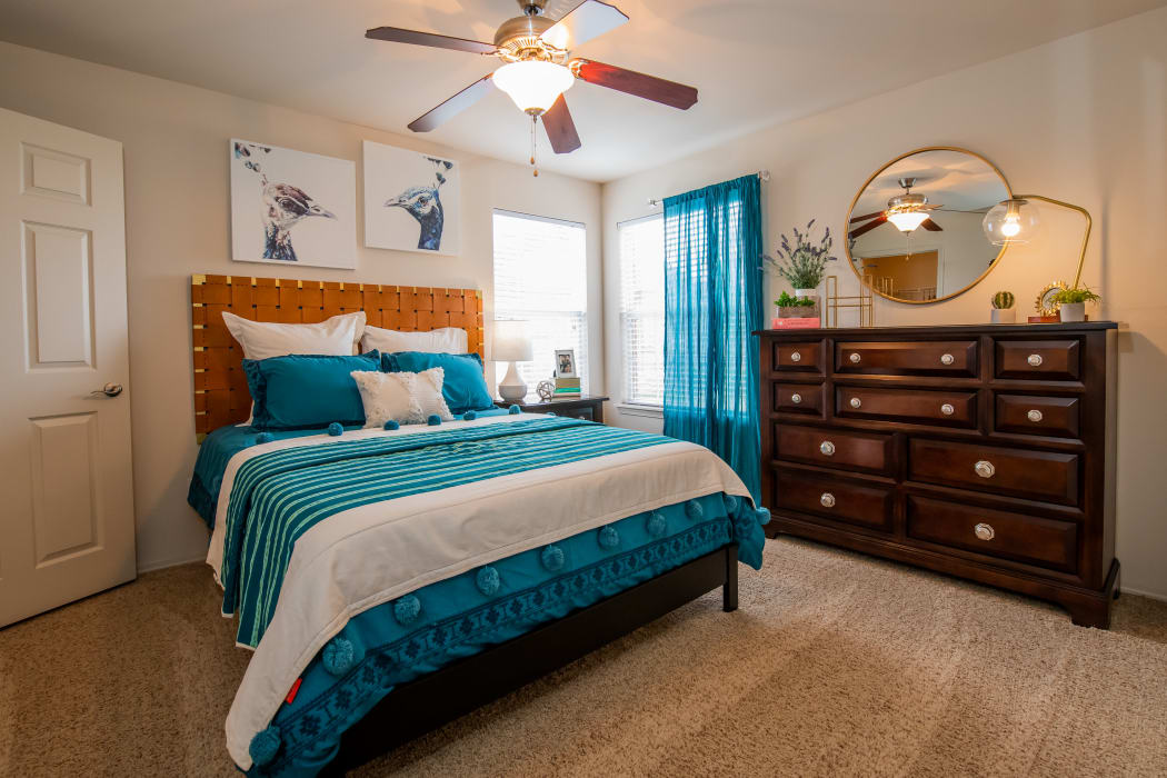 1 Amp 2 Bedroom Apartments In Southwest Amarillo Colonies