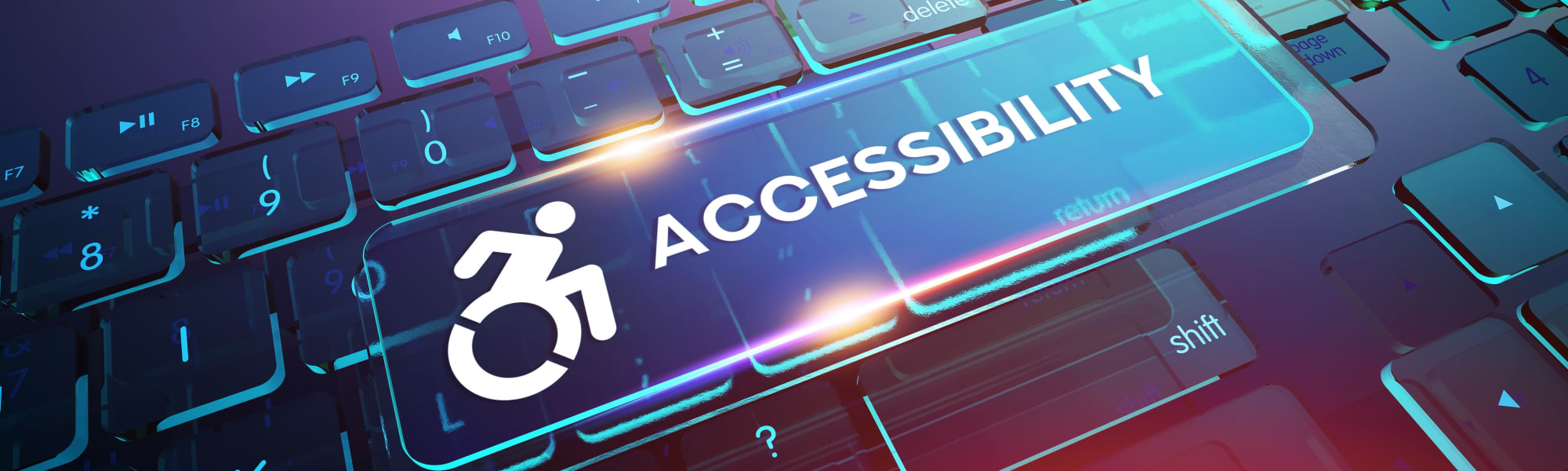Accessibility policy for Olympus Hillwood in Murfreesboro, Tennessee