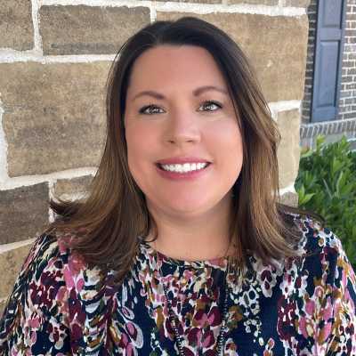 Jennifer Allensworth, Executive Director at Barclay House of Aiken in Aiken, South Carolina