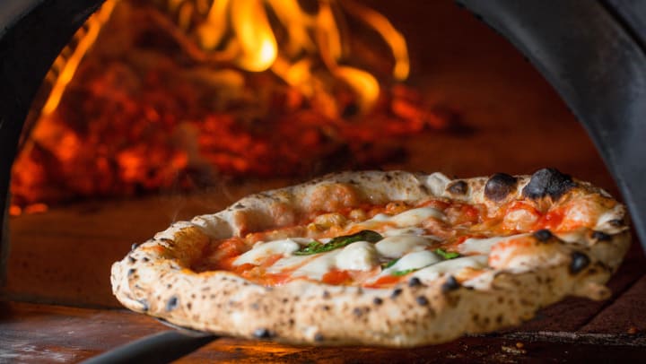 Midland pizza deals