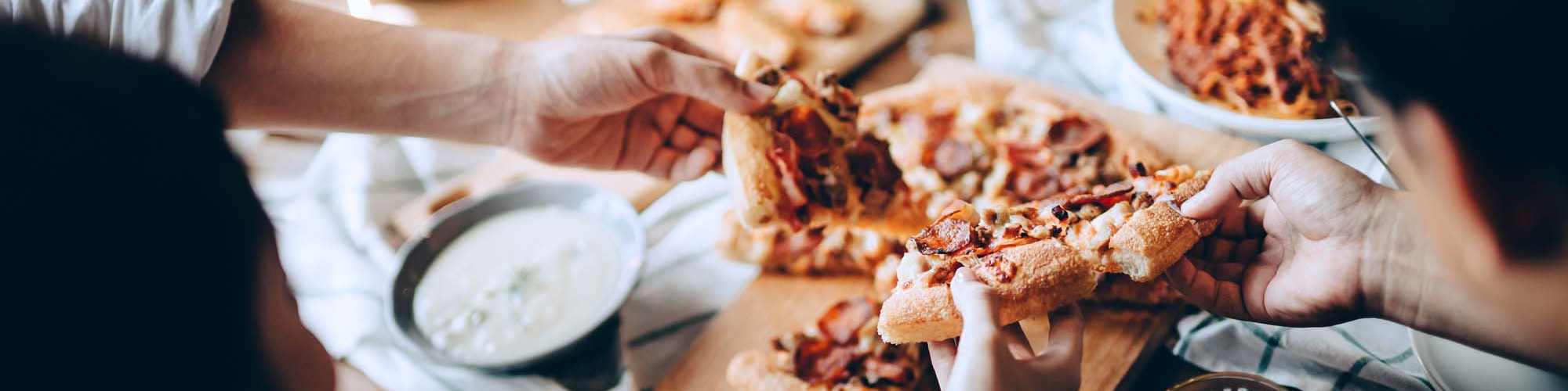 Neighborhood | Rayside Residences in Garland, Texas