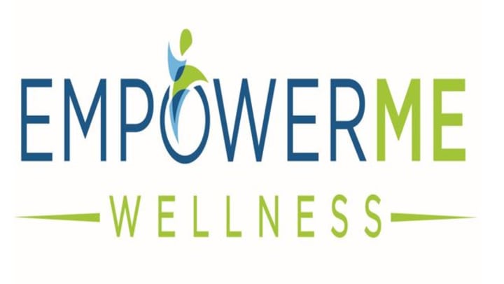 EmpowerMe Wellness Logo