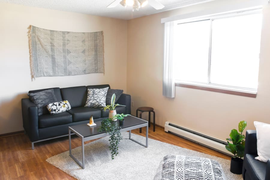 Affordable 2 3 Bedroom Apartments in Cedar Rapids IA