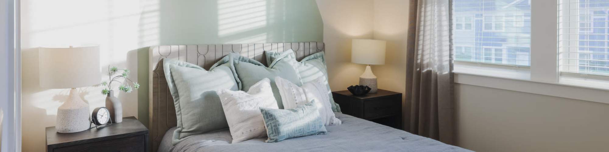 Floor Plans | Riverwood Apartments in Wilmington, North Carolina