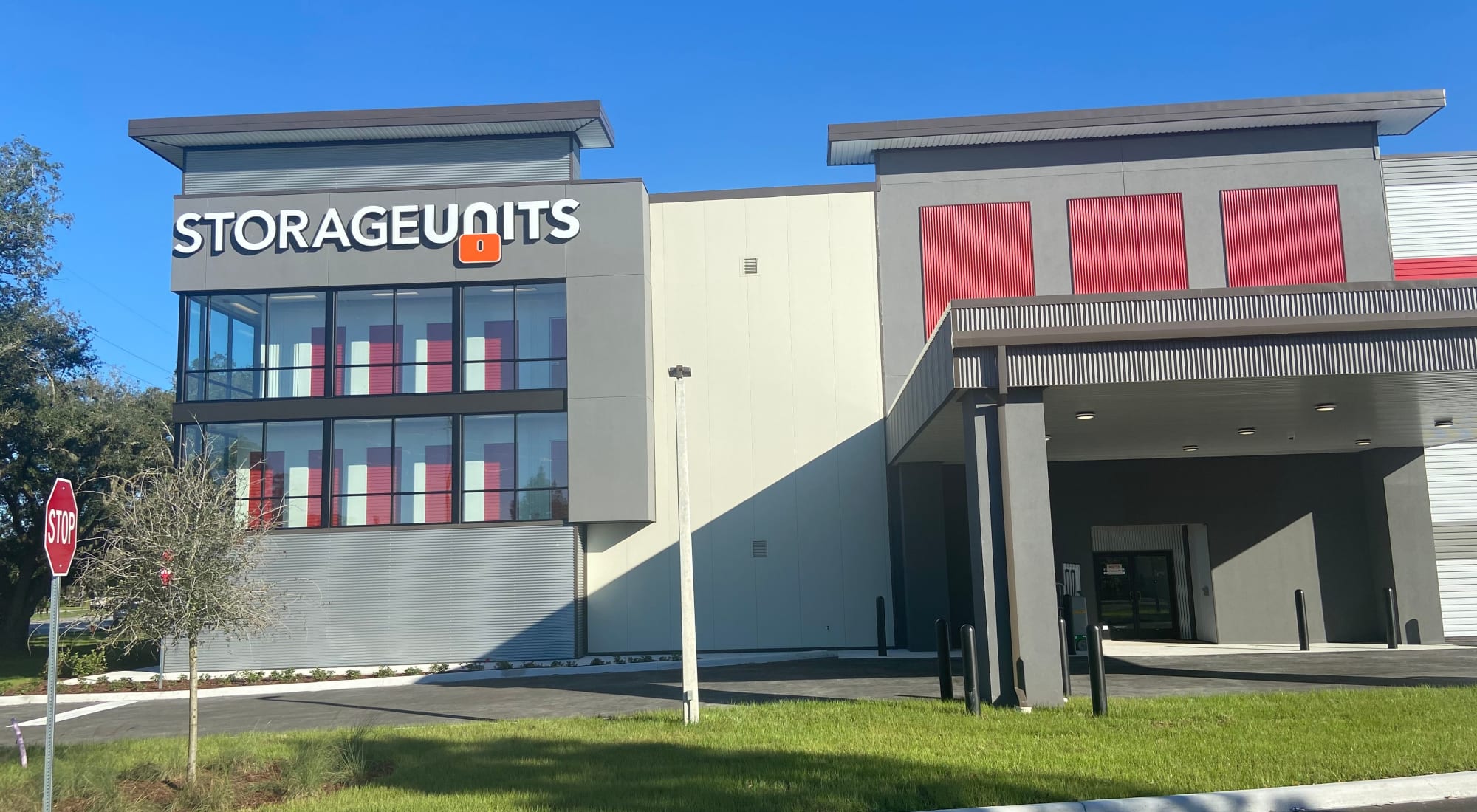 Ormond Beach, FL, Self-Storage Units Near 610 S Yonge St | Public Storage® Ormond Beach, FL, Self-Storage Units Near 610 S Yonge St | Public Storage®